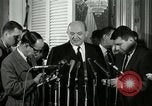 Image Dean Rusk United States USA, 1963, de la seconde 36 séquences d'archives historiques vidéo 65675069092