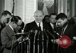 Image Dean Rusk United States USA, 1963, de la seconde 37 séquences d'archives historiques vidéo 65675069092