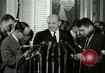 Image Dean Rusk United States USA, 1963, de la seconde 38 séquences d'archives historiques vidéo 65675069092