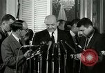 Image Dean Rusk United States USA, 1963, de la seconde 39 séquences d'archives historiques vidéo 65675069092