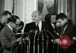 Image Dean Rusk United States USA, 1963, de la seconde 40 séquences d'archives historiques vidéo 65675069092