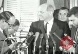 Image Dean Rusk United States USA, 1963, de la seconde 41 séquences d'archives historiques vidéo 65675069092