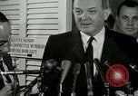 Image Dean Rusk United States USA, 1963, de la seconde 43 séquences d'archives historiques vidéo 65675069092