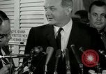 Image Dean Rusk United States USA, 1963, de la seconde 44 séquences d'archives historiques vidéo 65675069092