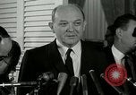 Image Dean Rusk United States USA, 1963, de la seconde 45 séquences d'archives historiques vidéo 65675069092