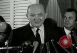 Image Dean Rusk United States USA, 1963, de la seconde 46 séquences d'archives historiques vidéo 65675069092