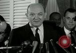 Image Dean Rusk United States USA, 1963, de la seconde 47 séquences d'archives historiques vidéo 65675069092