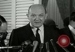 Image Dean Rusk United States USA, 1963, de la seconde 51 séquences d'archives historiques vidéo 65675069092