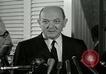 Image Dean Rusk United States USA, 1963, de la seconde 53 séquences d'archives historiques vidéo 65675069092