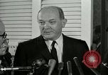 Image Dean Rusk United States USA, 1963, de la seconde 54 séquences d'archives historiques vidéo 65675069092