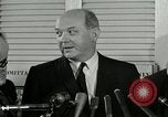 Image Dean Rusk United States USA, 1963, de la seconde 55 séquences d'archives historiques vidéo 65675069092