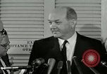 Image Dean Rusk United States USA, 1963, de la seconde 56 séquences d'archives historiques vidéo 65675069092