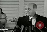 Image Dean Rusk United States USA, 1963, de la seconde 57 séquences d'archives historiques vidéo 65675069092