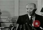 Image Dean Rusk United States USA, 1963, de la seconde 58 séquences d'archives historiques vidéo 65675069092