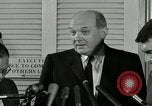 Image Dean Rusk United States USA, 1963, de la seconde 59 séquences d'archives historiques vidéo 65675069092