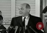 Image Dean Rusk United States USA, 1963, de la seconde 60 séquences d'archives historiques vidéo 65675069092
