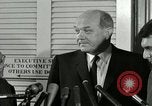 Image Dean Rusk United States USA, 1963, de la seconde 61 séquences d'archives historiques vidéo 65675069092