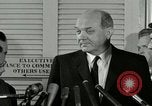 Image Dean Rusk United States USA, 1963, de la seconde 62 séquences d'archives historiques vidéo 65675069092