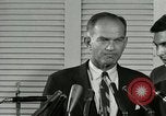 Immagine di William Fulbright United States USA, 1963, secondo 5 filmato di repertorio 65675069093
