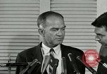 Immagine di William Fulbright United States USA, 1963, secondo 29 filmato di repertorio 65675069093