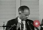 Immagine di William Fulbright United States USA, 1963, secondo 34 filmato di repertorio 65675069093