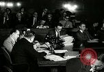 Immagine di Joseph Raymond McCarthy risponde a Truman New York United States USA, 1953, secondo 12 filmato di repertorio 65675069094