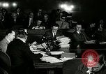 Immagine di Joseph Raymond McCarthy risponde a Truman New York United States USA, 1953, secondo 14 filmato di repertorio 65675069094
