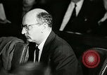 Immagine di Joseph Raymond McCarthy risponde a Truman New York United States USA, 1953, secondo 17 filmato di repertorio 65675069094
