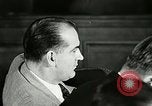 Immagine di Joseph Raymond McCarthy risponde a Truman New York United States USA, 1953, secondo 21 filmato di repertorio 65675069094