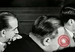 Immagine di Joseph Raymond McCarthy risponde a Truman New York United States USA, 1953, secondo 23 filmato di repertorio 65675069094
