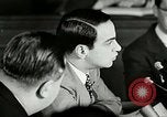 Immagine di Joseph Raymond McCarthy risponde a Truman New York United States USA, 1953, secondo 25 filmato di repertorio 65675069094