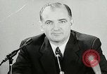 Immagine di Joseph Raymond McCarthy risponde a Truman New York United States USA, 1953, secondo 31 filmato di repertorio 65675069094