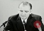 Immagine di Joseph Raymond McCarthy risponde a Truman New York United States USA, 1953, secondo 33 filmato di repertorio 65675069094