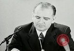 Immagine di Joseph Raymond McCarthy risponde a Truman New York United States USA, 1953, secondo 34 filmato di repertorio 65675069094