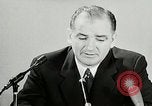 Immagine di Joseph Raymond McCarthy risponde a Truman New York United States USA, 1953, secondo 49 filmato di repertorio 65675069094