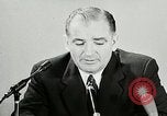 Immagine di Joseph Raymond McCarthy risponde a Truman New York United States USA, 1953, secondo 55 filmato di repertorio 65675069094