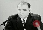 Immagine di Joseph Raymond McCarthy risponde a Truman New York United States USA, 1953, secondo 58 filmato di repertorio 65675069094