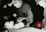 Immagine di Burro Germania, 1953, secondo 19 filmato di repertorio 65675069095