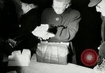 Immagine di Burro Germania, 1953, secondo 21 filmato di repertorio 65675069095