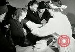 Immagine di Burro Germania, 1953, secondo 23 filmato di repertorio 65675069095
