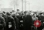 Immagine di Burro Germania, 1953, secondo 32 filmato di repertorio 65675069095