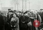 Immagine di Burro Germania, 1953, secondo 35 filmato di repertorio 65675069095