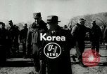 Image of Syngman Rhee Korea, 1953, second 4 stock footage video 65675069096