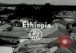 Standbild Prinz Bernhard Addis Abeba Äthiopien, 1953, aus Sekunde 1 historischem Filmmaterial Videoclip 65675069097