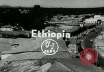 Standbild Prinz Bernhard Addis Abeba Äthiopien, 1953, aus Sekunde 3 historischem Filmmaterial Videoclip 65675069097