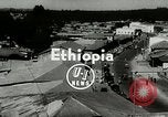 Standbild Prinz Bernhard Addis Abeba Äthiopien, 1953, aus Sekunde 4 historischem Filmmaterial Videoclip 65675069097