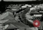Standbild Prinz Bernhard Addis Abeba Äthiopien, 1953, aus Sekunde 6 historischem Filmmaterial Videoclip 65675069097