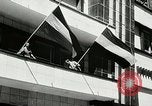 Standbild Prinz Bernhard Addis Abeba Äthiopien, 1953, aus Sekunde 7 historischem Filmmaterial Videoclip 65675069097