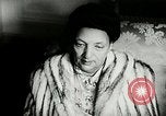 Standbild Prinz Bernhard Addis Abeba Äthiopien, 1953, aus Sekunde 13 historischem Filmmaterial Videoclip 65675069097