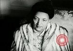 Standbild Prinz Bernhard Addis Abeba Äthiopien, 1953, aus Sekunde 14 historischem Filmmaterial Videoclip 65675069097